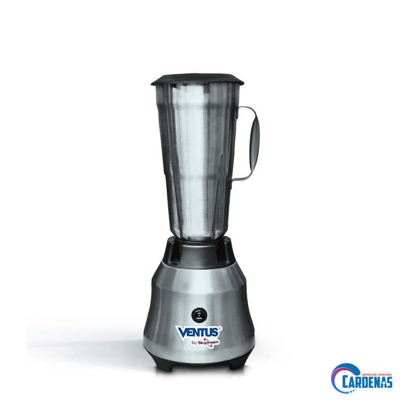LICUADORA DE ALTA ROTACION 2 LTS SKYMSEN – VENTUS MOD: TA2