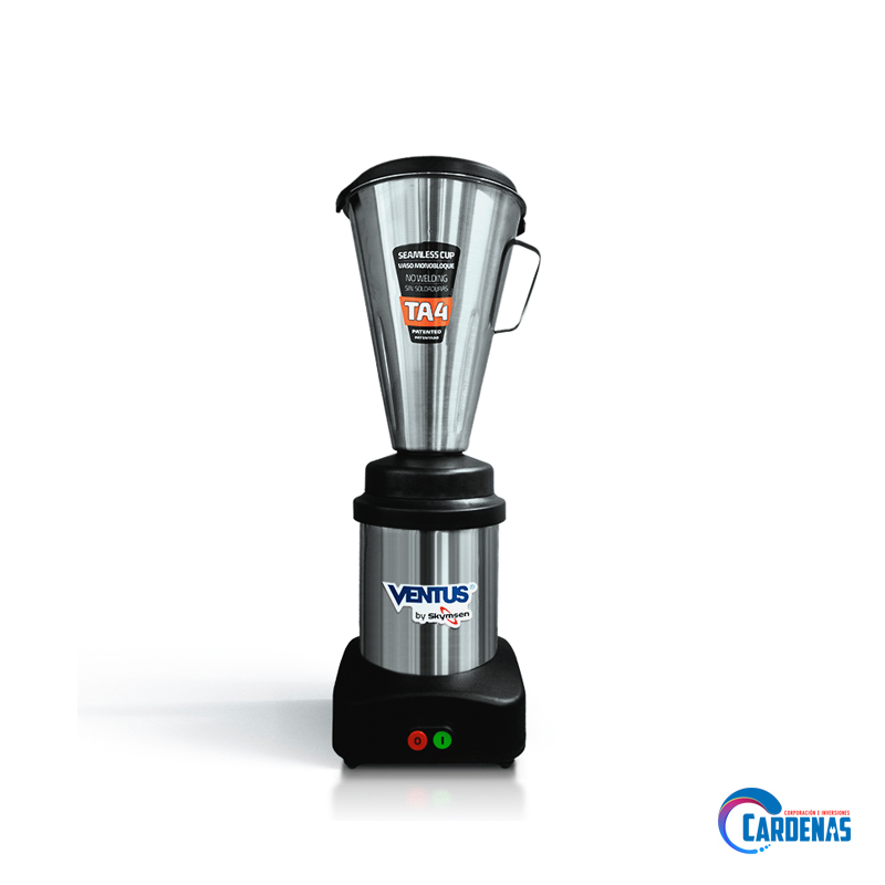 LICUADORA DE ALTA ROTACION SKYMSEN – VENTUS MOD: TA4