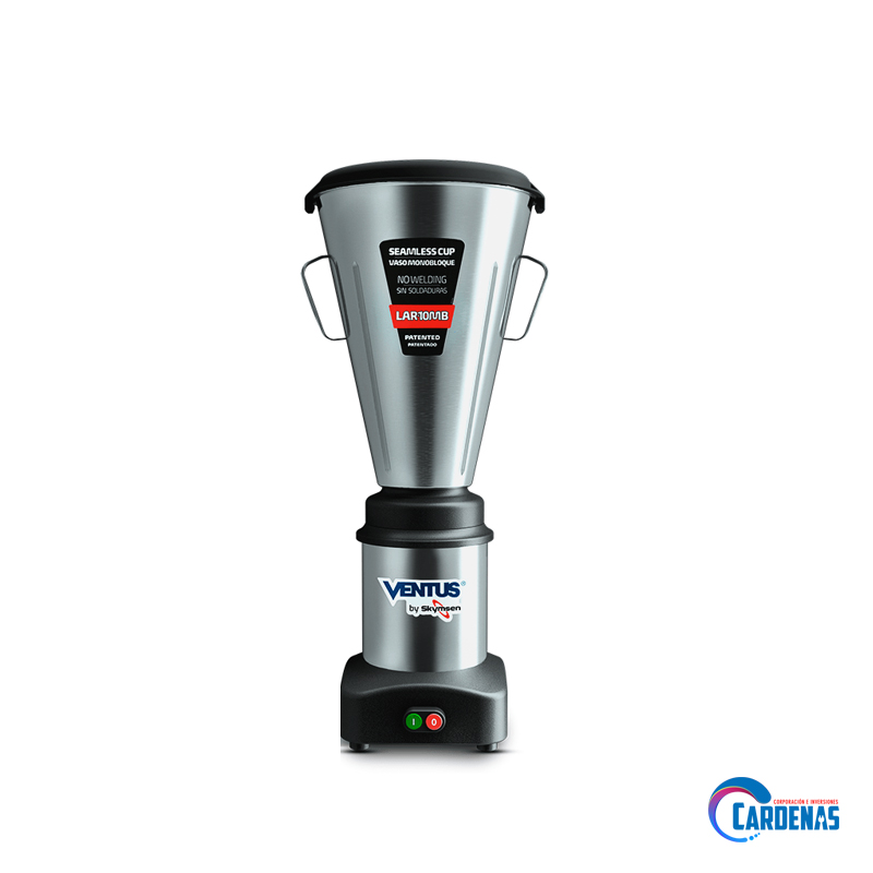 LICUADORA DE BAJA ROTACION SKYMSEN – VENTUS 6 LTS MOD LAR-06MB