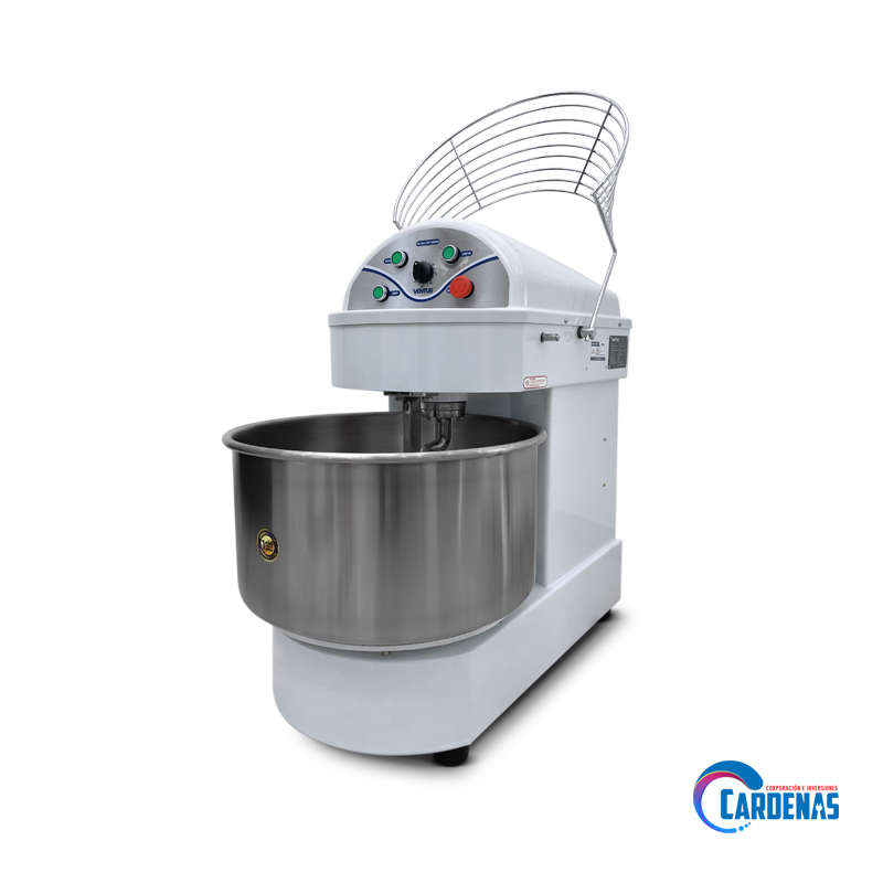 AMASADORA INDUSTRIAL MONOFASICA VENTUS MOD VAM-50L