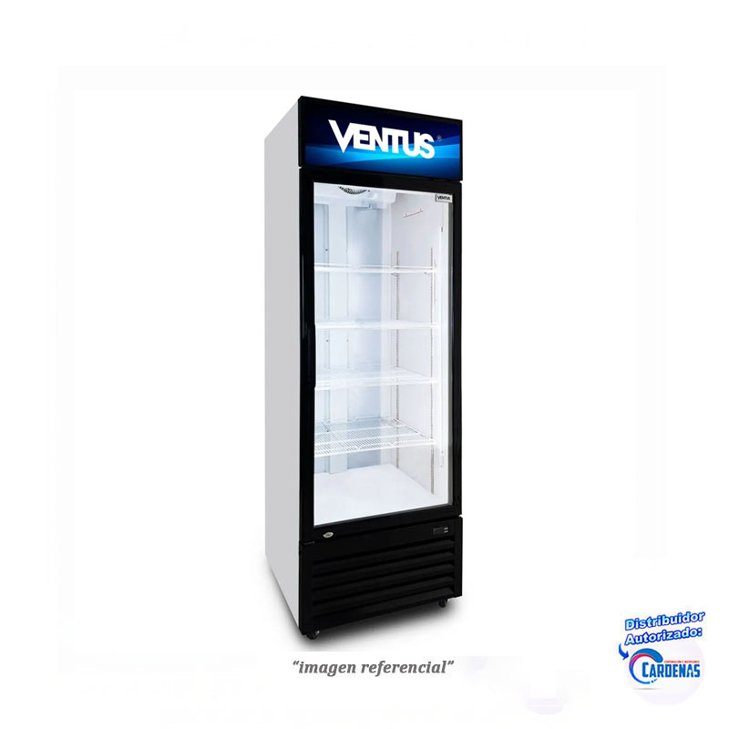VISICOOLER SUBZERO 360 LTS CERVECERO VENTUS MOD VCSZ-360L