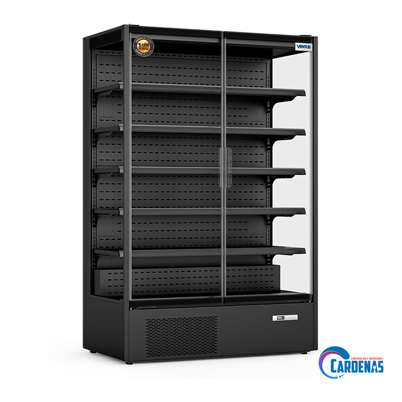 CLOSED COOLER VENTUS DE 1292 LTS MOD VMP-1300B