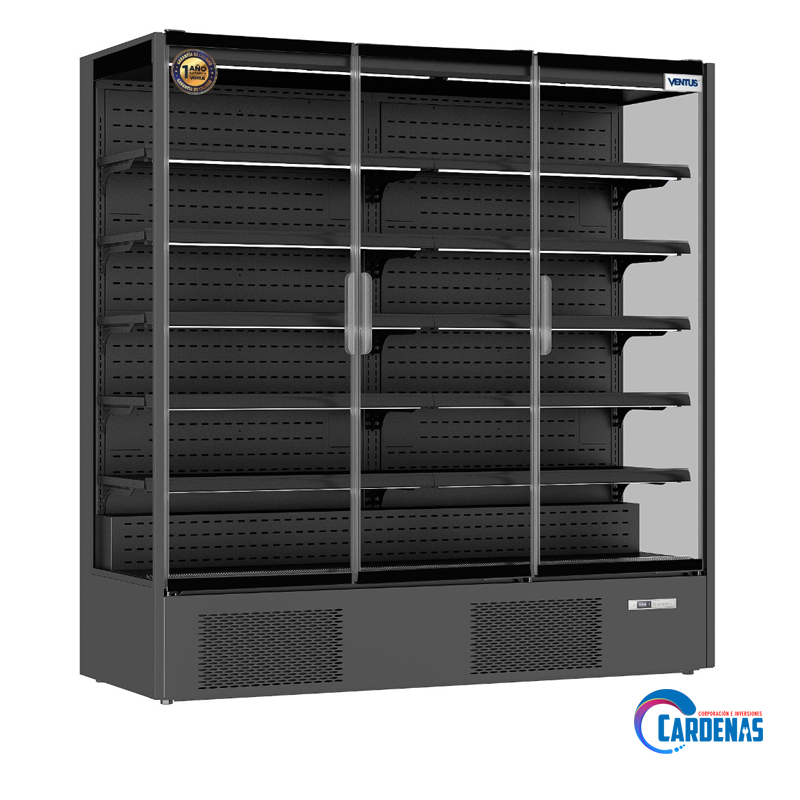 CLOSED COOLER VENTUS DE 1939 LTS MOD VMP-1900B