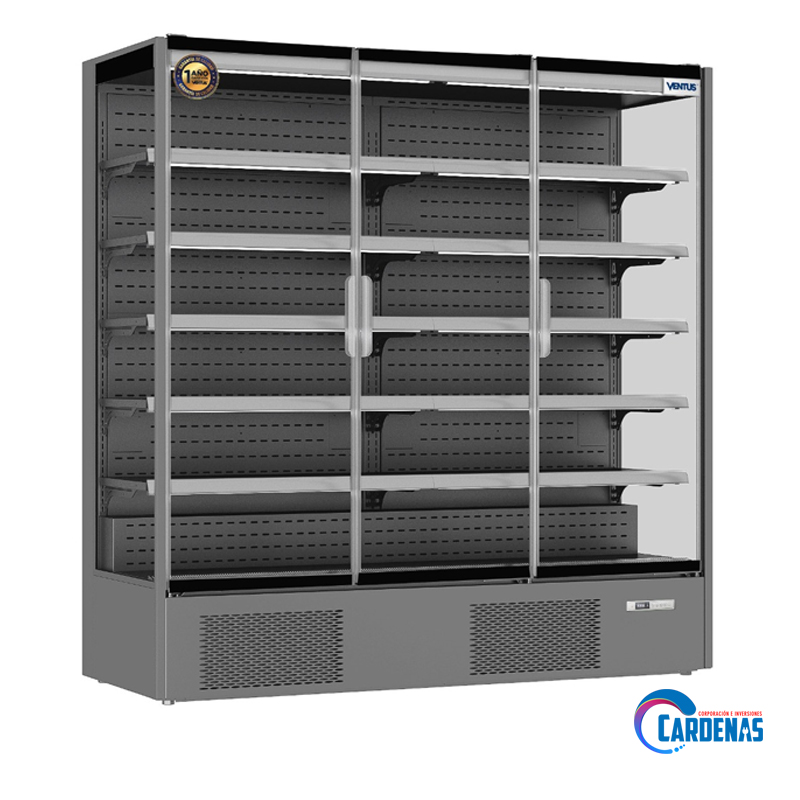 CLOSED COOLER VENTUS DE 1939 LTS MOD VMP-1900G