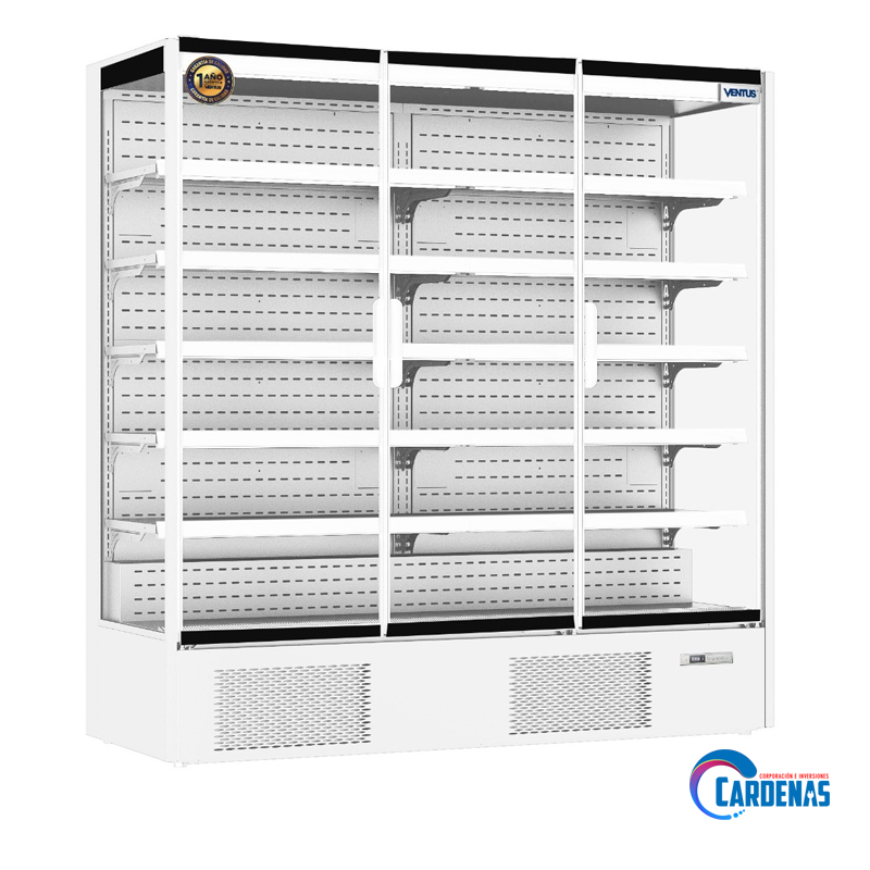 CLOSED COOLER VENTUS DE 1939 LTS MOD VMP-1900W