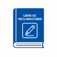 Libro de reclamaciones