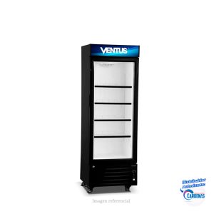 VISICOOLER VENTUS 220 LTS MOD LG-220 LED