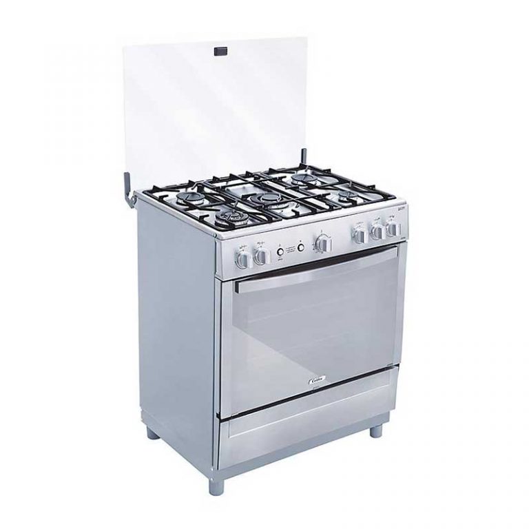 COCINA COLDEX 30″ MOD CX751 INOX – Corporaciones Cardenas