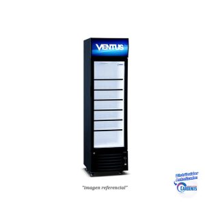 VISICOOLER VENTUS 290 LTS MOD LG-290 LED