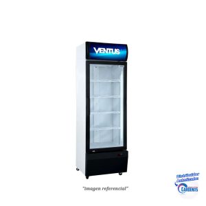 VISICOOLER VENTUS 370 LTS MOD VC-370L