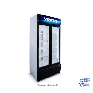 VISICOOLER VENTUS 600 LTS MOD VC-600L