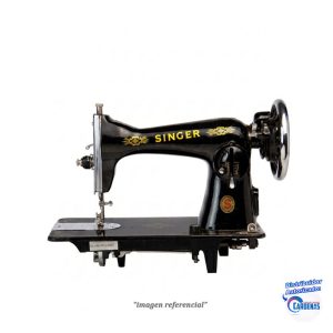 CABEZAL DE COSER SINGER MOD 15CD