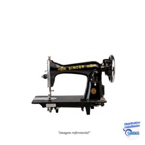 CABEZAL DE COSER SINGER MOD 15CD
