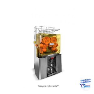EXPRIMIDOR DE NARANJA VENTUS MOD VMJ-25