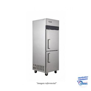 FREEZER ACERADO DE 500 LTS VENTUS MOD VF2PS-600