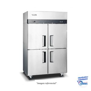 FREEZER ACERADO VENTUS 900 LTS MOD VF4PS-1000