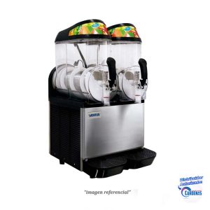 CREMOLADERA VENTUS 2 TOLVAS MOD VG-122A