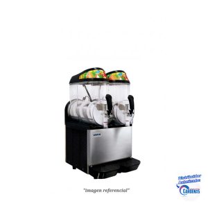 CREMOLADERA VENTUS 2 TOLVAS MOD VG-122A
