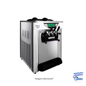 MÁQUINA DE HELADOS SOFT VENTUS MOD VSP-30S