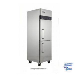 REFRIGERADORA INDUSTRIAL VENTUS 700 LTS MOD VR2PS-600
