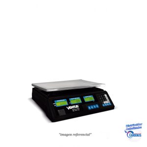 BALANZA DIGITAL VENTUS  40 KG MOD B-40