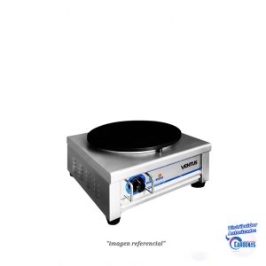 CREPERA ELÉCTRICA VENTUS MOD VCE–1