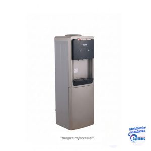 DISPENSADOR DE AGUA VENTUS 20 LTS MOD VDA-20