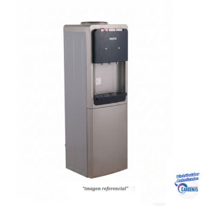 DISPENSADOR DE AGUA VENTUS 20 LTS MOD VDA-20
