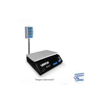 BALANZA DIGITAL TIPO TORRE VENTUS 40 KG MOD B-40T