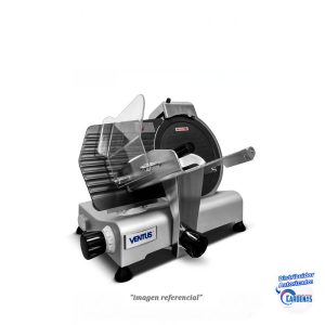 REBANADORA DE EMBUTIDOS VENTUS MOD V-220T