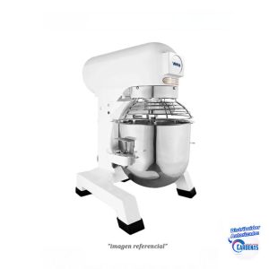 BATIDORA INDUSTRIAL VENTUS MOD VB-10L
