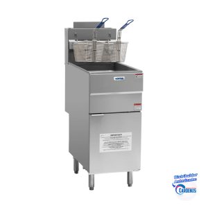 FREIDORA A GAS VENTUS 18Lts MOD VFP-18L2