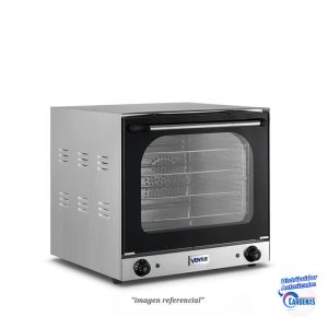 HORNO CONVECTOR ELÉCTRICO 63 LTS VENTUS MOD VHC-01A