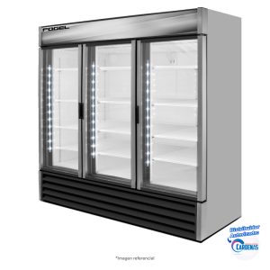 VISICOOLER FOGEL DE 1842 LTS MOD CR-65-HC-V1