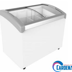 CONGELADORA FOGEL DE 256 LTS MOD FREEZ-9-HC-V1