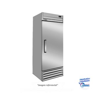 REFRIGERADORA INDUSTRIAL DE ACERO DE 680 LTS FOGEL MOD CR-23-A-SA