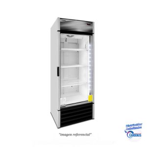 VISICOOLER CONGELADOR DE 680 LTS FOGEL MOD CR-23-C-AF-V1