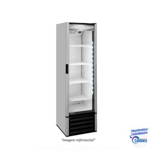 VISICOOLER DE 371 LTS FOGEL MOD VE-13-V1