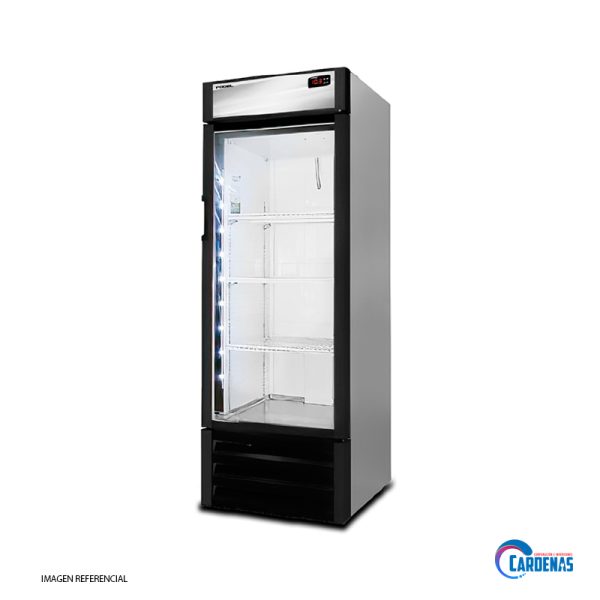 EQUIPO CERVECERO FOGEL DE 384 LTS MOD EF FROSTER-192