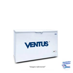CONGELADORA DE 1 PUERTA 290LTS VENTUS MOD CTVD-330
