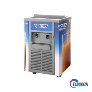 Dispensador de jugos 50x2Lts VENTUS TR-102