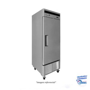 REFRIGERADOR ACERADO 1P DE 700 LTS VENTUS MOD VR1PS-700