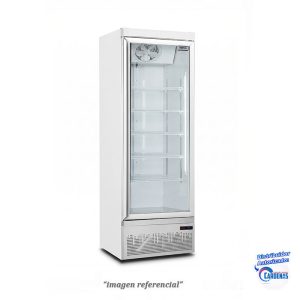 VISICOOLER PREMIUM DE 600 LTS VENTUS MOD VCBM-600L