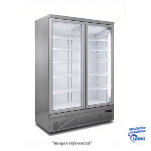 VISICOOLER PREMIUM DE 1000 LTS VENTUS MOD VCBM-1000L