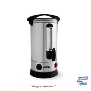 HERVIDOR DE AGUA 10 Lts VENTUS MOD VHA-10