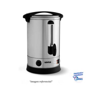 HERVIDOR DE AGUA 20 Lts VENTUS MOD VHA-20