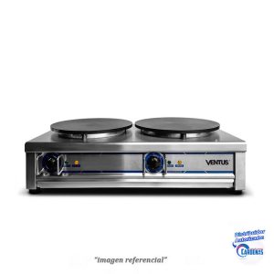 CREPERA ELÉCTRICA VENTUS MOD VCE–2