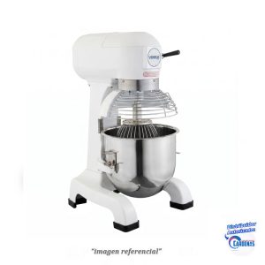 BATIDORA INDUSTRIAL DE 20 Lts VENTUS MOD VB-20L