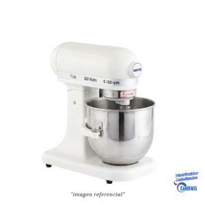 BATIDORA INDUSTRIAL DE 7 Lts VENTUS MOD VB-7L