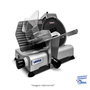 REBANADORA DE EMBUTIDOS VENTUS MOD V-250T